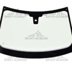 WINDSCREEN (ACOUSTIC+RS+LS+DE VAPOR+HUD+MLG)  SEKURIT
